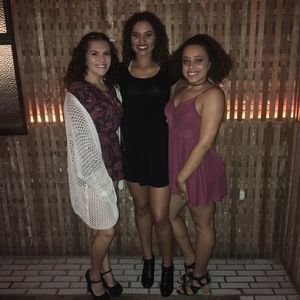 Meet your Posher, Lashay